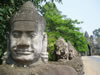 On Location Angkor Wat